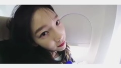 少女时代,太妍(少女时代) - 金泰妍taengguTV中字瑞士苏黎世旅行记萌萌哒