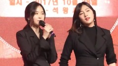 Apink - Talk