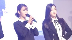 Apink - Talk