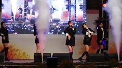 Apink - 富川市释王寺/市民音乐会祝仪演出全场