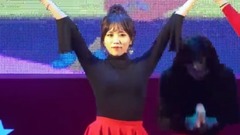 JIN(Lovelyz),Lovelyz - WoW