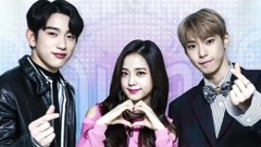 BTOB,李泰民(SHINee),GOT7,BLACKPINK,Highlight - SBS 人气歌谣 E933