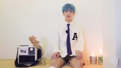NCT,NCT DREAM - 【新文化技术研究所】NCT DREAM BOY VIDEO B-CUT5
