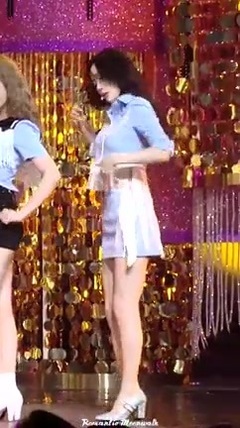 少女时代,太妍(少女时代) - All Night