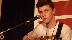 Shawn Mendes - Give Me Love (Cover)