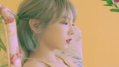 少女时代,太妍(少女时代) - 聚集记忆的时间