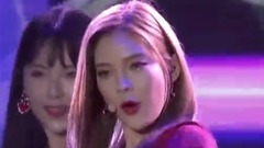 Nine Muses - Love City