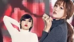 韩国群星 - 2010's 女团回忆