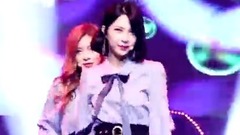 Nine Muses - Love City