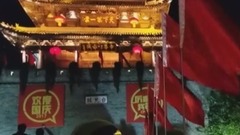模仿翻唱 - 春风十里