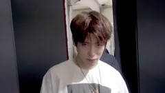NCT - 【新文化技术研究所】[N'-13] JOHNNY’S FASHION EVALUATION