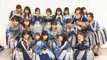 乃木坂46 - 乃木坂46 - ガールズルール 现场版