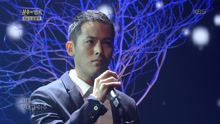 金容镇 - 金容镇 - 痛苦的爱不是爱 - 不朽的名曲 现场版 17/10/28