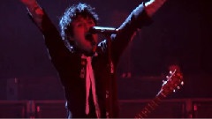 Green Day - Holiday