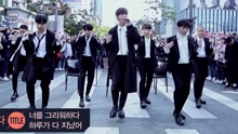 BTOB - RUN TO YOU：BTOB - Missing You