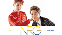 NRG（韩国） - NRG - 20世纪 Night