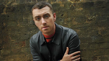 Sam Smith - Sam Smith - Burning 不插电版