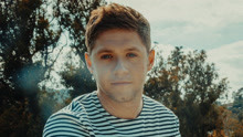 尼尔·霍拉尼 - Niall Horan - Too Much To Ask/要求太多 中文字幕版
