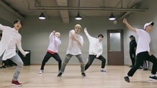 Highlight - Highlight - Can Be Better 舞蹈练习室