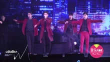 NU'EST W - 韩团NU'EST W登台开唱
