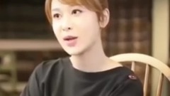 杨紫 - 谈邱莹莹角色创作