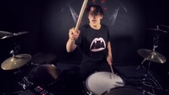 Kolony Drum Mix