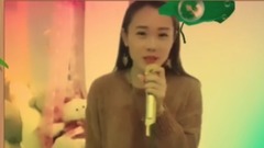 模仿翻唱 - 花桥流水