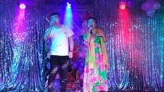 模仿翻唱 - 花桥流水
