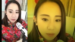 模仿翻唱 - 花桥流水