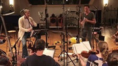 欧美群星 - Danzi’s Concertino for Clarinet and Bassoon (transcribed for Cor Anglais)