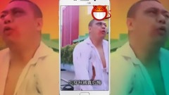 模仿翻唱 - 远走高飞 (改词版)