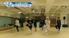 Super Junior,金希澈(Super Junior),东海(Super Junior),利特(Super Junior),始源(Super Junior) - SJ Returns EP32