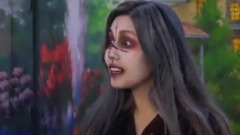 Berry Good - 合照问候及结束