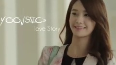 少女时代,Jessica,允儿(少女时代) - [允西]YoonSic's love story - One Love