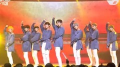 SF9 - O Sole Mio - MPD直拍版 17/10/26