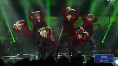 少女时代,Seventeen,防弹少年团,GFriend,TWICE - 爱豆们的Goodbye Stage福利