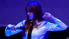 CLC,权恩彬（CLC） - Meow Meow