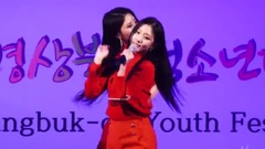 Lovelyz,李美珠(Lovelyz) - Ah-Choo