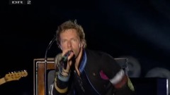 Coldplay - Viva La Vida