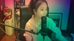 模仿翻唱 - 远走高飞