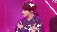 金Samuel - Sixteen 舞台混剪