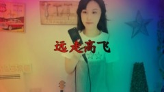模仿翻唱 - 远走高飞