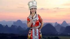 华语群星 - 月亮女儿