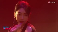 Bp Rania - Breathe Heavy