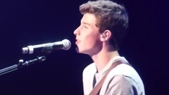Shawn Mendes - The Weight