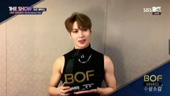 李泰民(SHINee) - Performance Star- The Show BOF特辑现场版 17/10/31