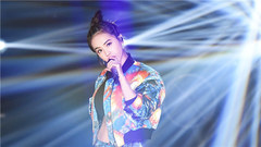 蔡依林 - 蔡依林霸气改编《最炫民族风》 玩转广场舞神曲!