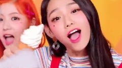 gugudan 5959 - Ice Chu