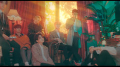 GOT7 - Moon U - GOT the Stage