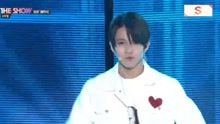 金Samuel - 金Samuel - Sixteen - 2017釜山BOF闭幕式 17/10/31